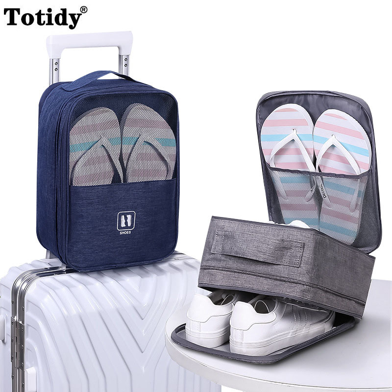 Men'S Accessories Organizer For Wardrobe - Przenośna torba podróżna dla kobiet Wodoodporne