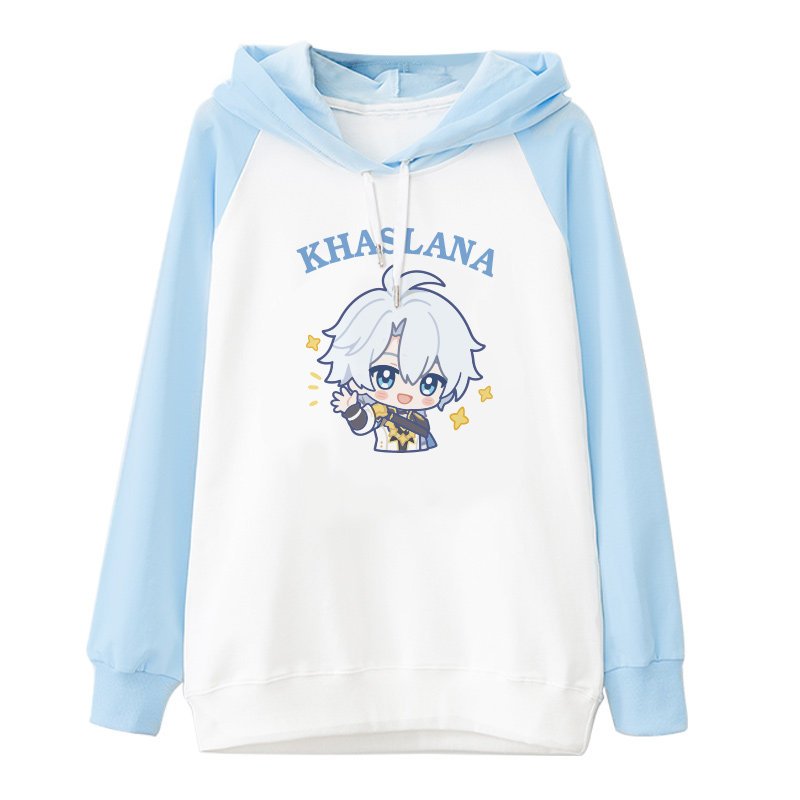 Men Accessories For Gift - Honkai: Star Rail Phainon Cosplay Anime