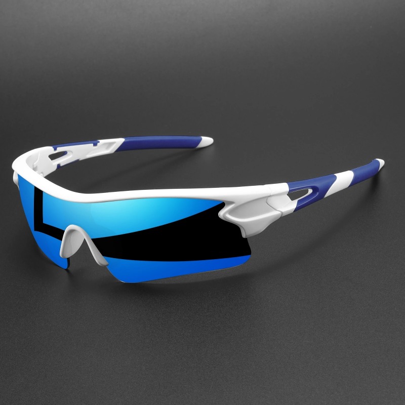 Sunglasses Polarized Men - Profesjonalne okulary przeciwsłoneczne unisex z polaryzacją