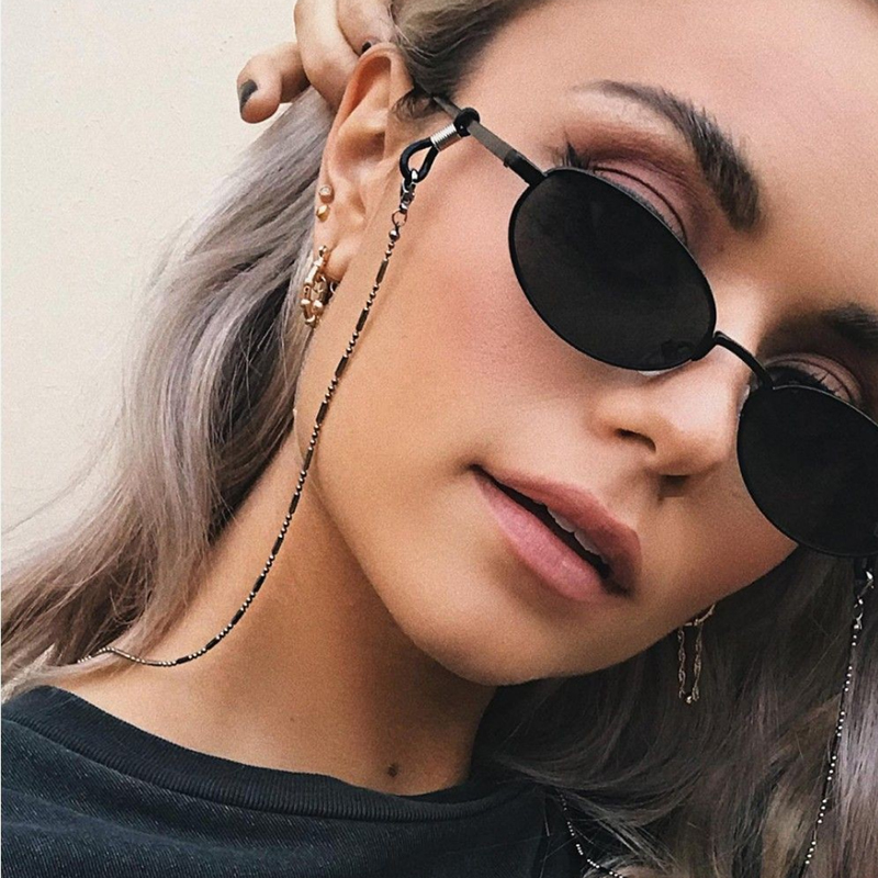 Men'S Accessories Chain - Łańcuszki do masek i okularów przeciwsłonecznych