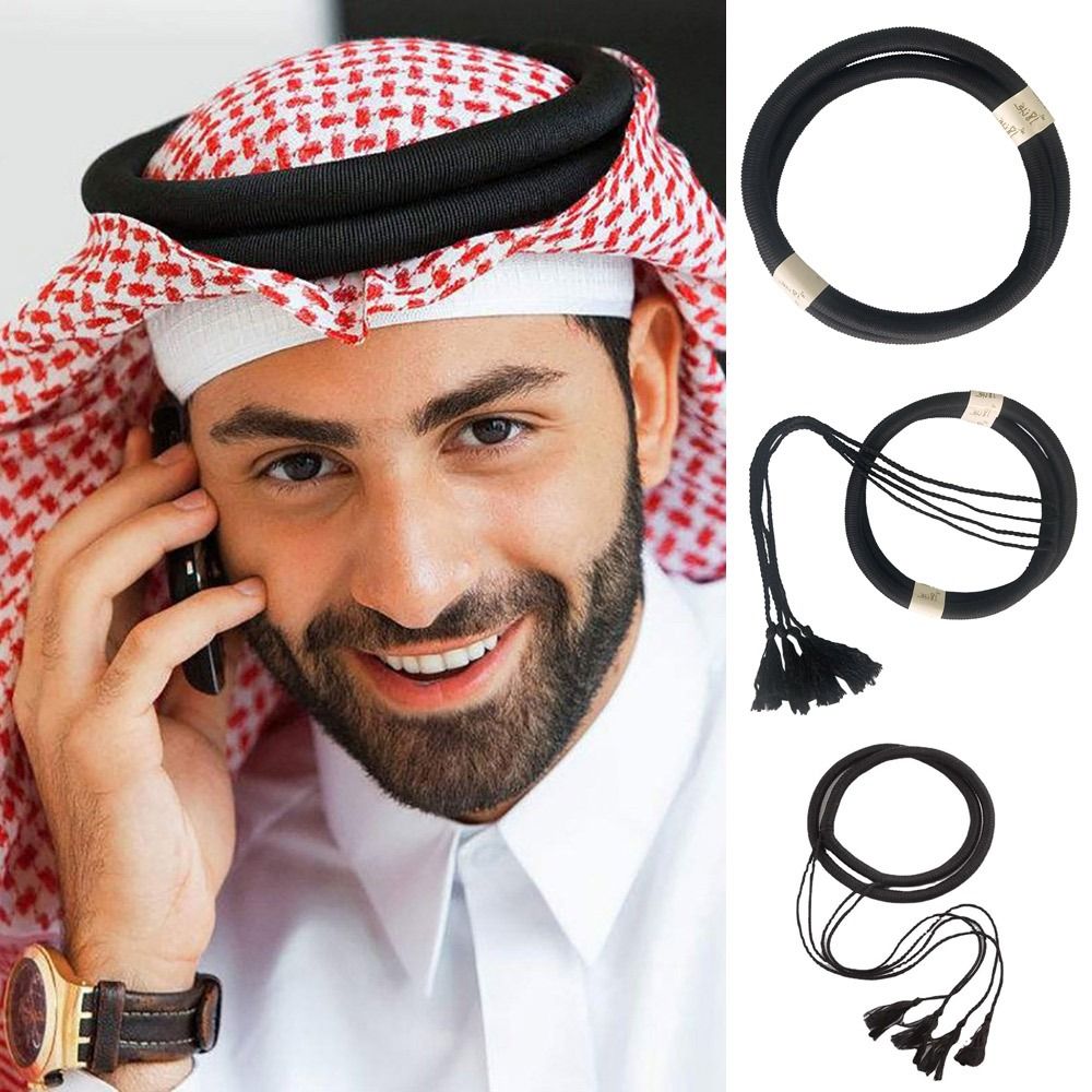 Men Accessories In Dubai - 1 szt. Islamska odzież nakrycie głowy