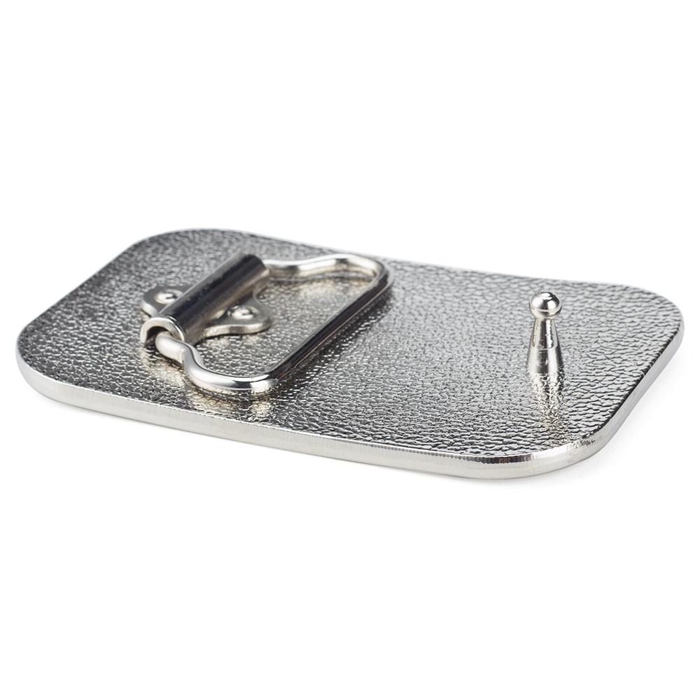 Kalendarz aztecki Męska metalo – Men'S Accessories For Jeans recenzja i cena