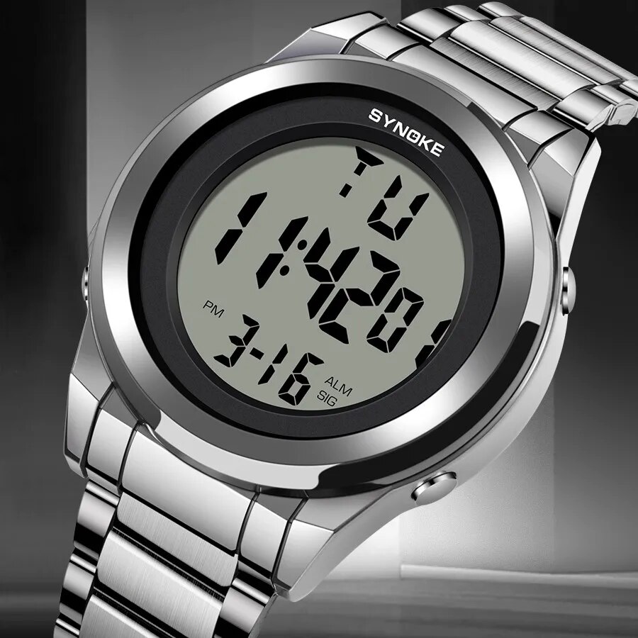 SYNOKE Top marka luksusowy bud – Men'S Accessories Luxury Brands recenzja i cena