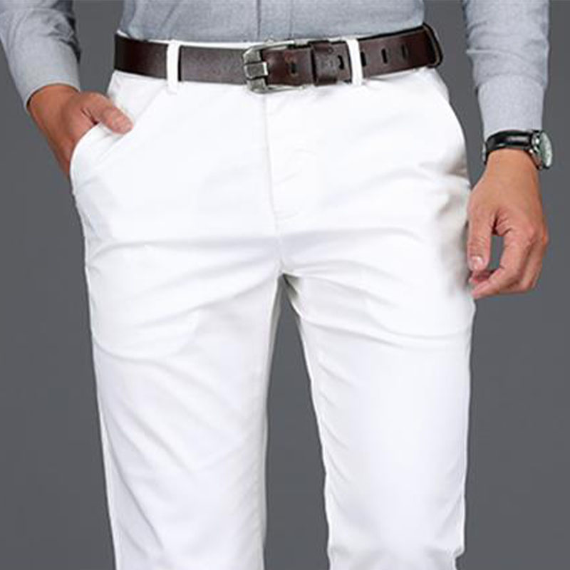 Biznesowi towarzyscy mężczyźni – Men'S Accessories For Jeans recenzja i cena