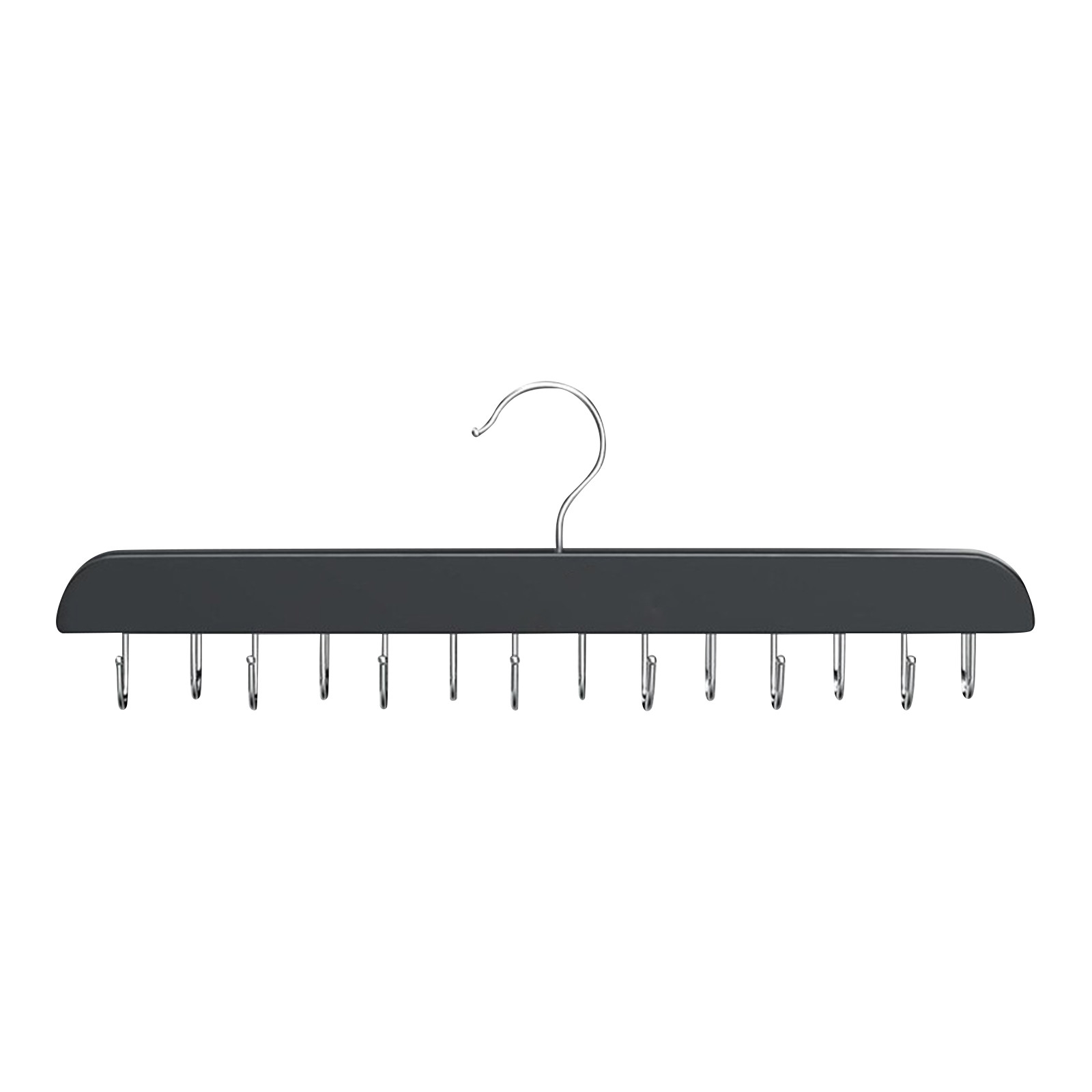 Drewniany stojak na paski dams – Men'S Accessories Organizer For Wardrobe recenzja i cena