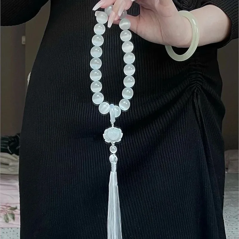 Kocie oko kamień 12mm koraliki – Bead Bracelet Men recenzja i cena