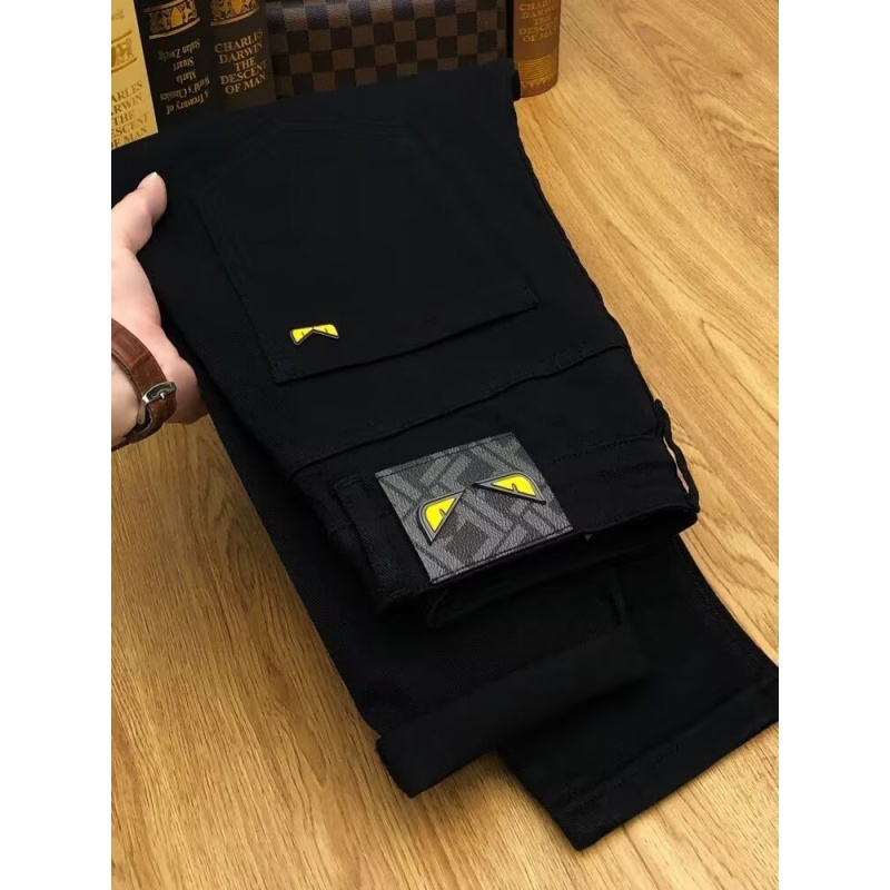 Czarne dżinsy męski wysokiej k – Men'S Accessories For Jeans recenzja i cena