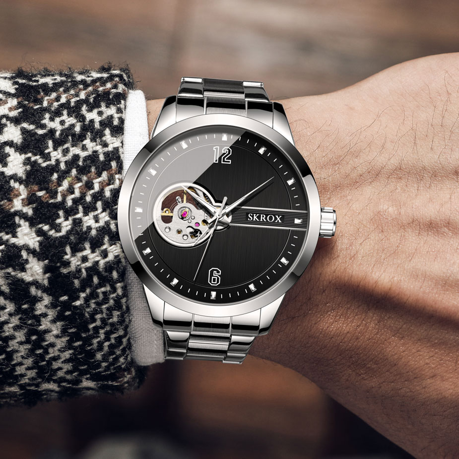 SKROX oryginalne luksusowe mar – Men'S Accessories Luxury Brands recenzja i cena