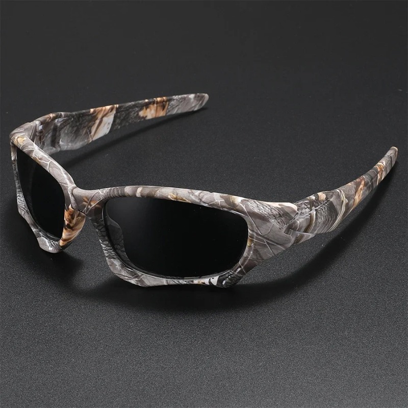 Nowe Okulary Przeciwsłoneczne  – Sunglasses Polarized Men recenzja i cena
