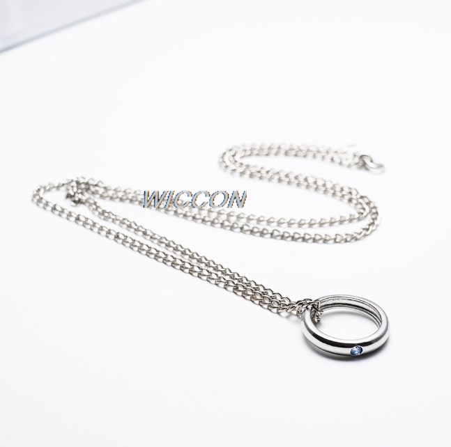 Pierścionki z postaciami z ani – Men Accessories For Gift recenzja i cena