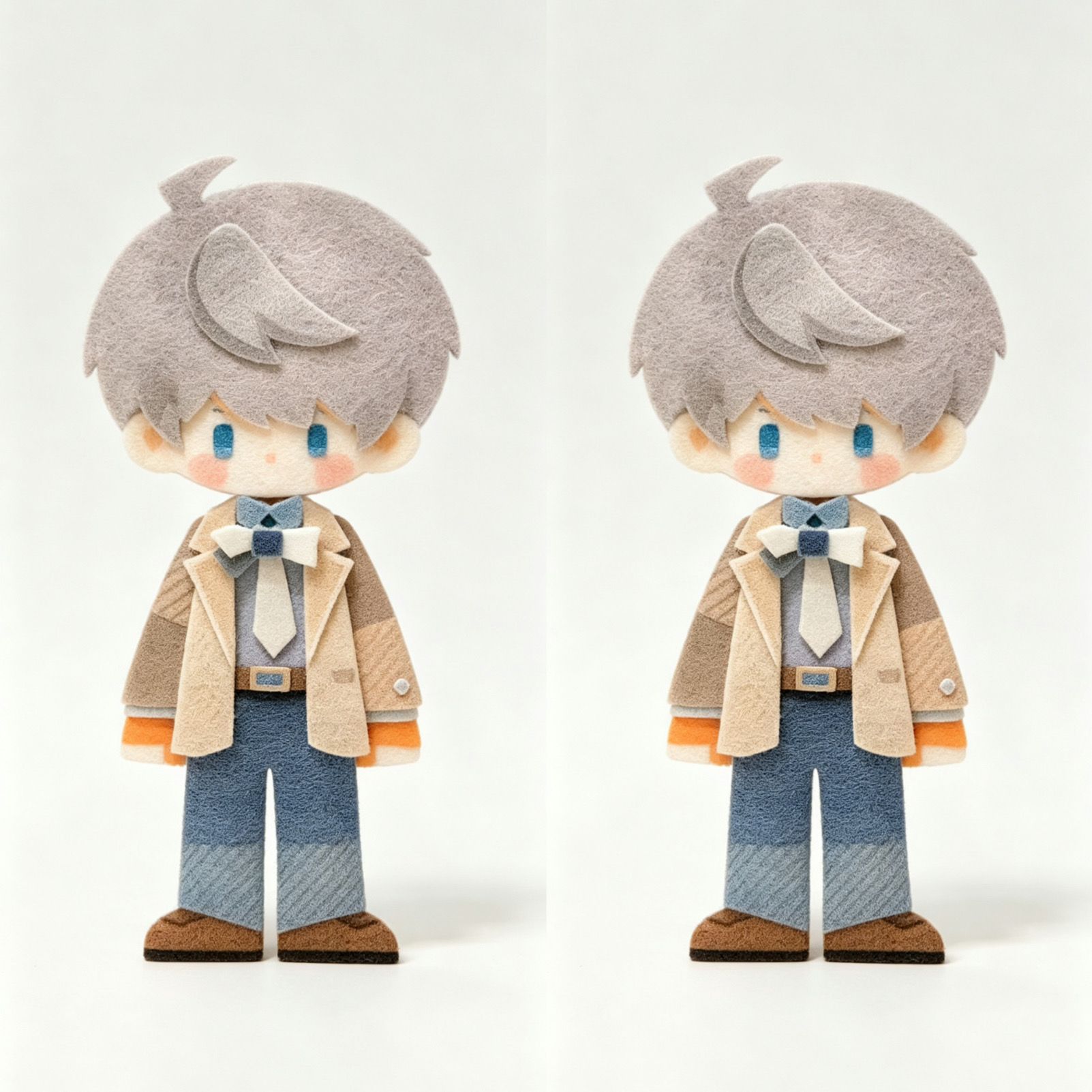 Breloczek Love and Deepspace X – Men Accessories For Gift recenzja i cena