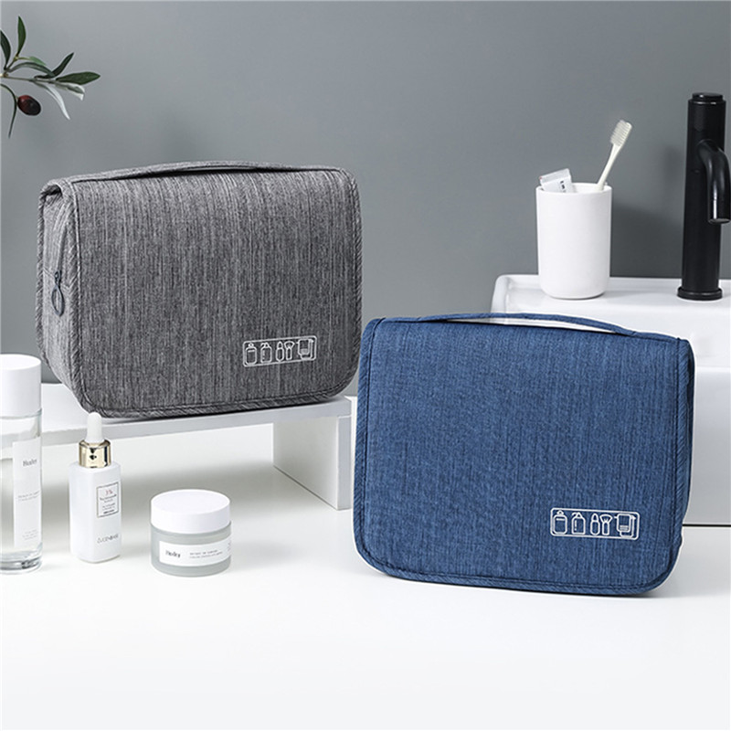 Duża kosmetyczka podróżna do z – Men'S Accessories Organizer For Wardrobe recenzja i cena