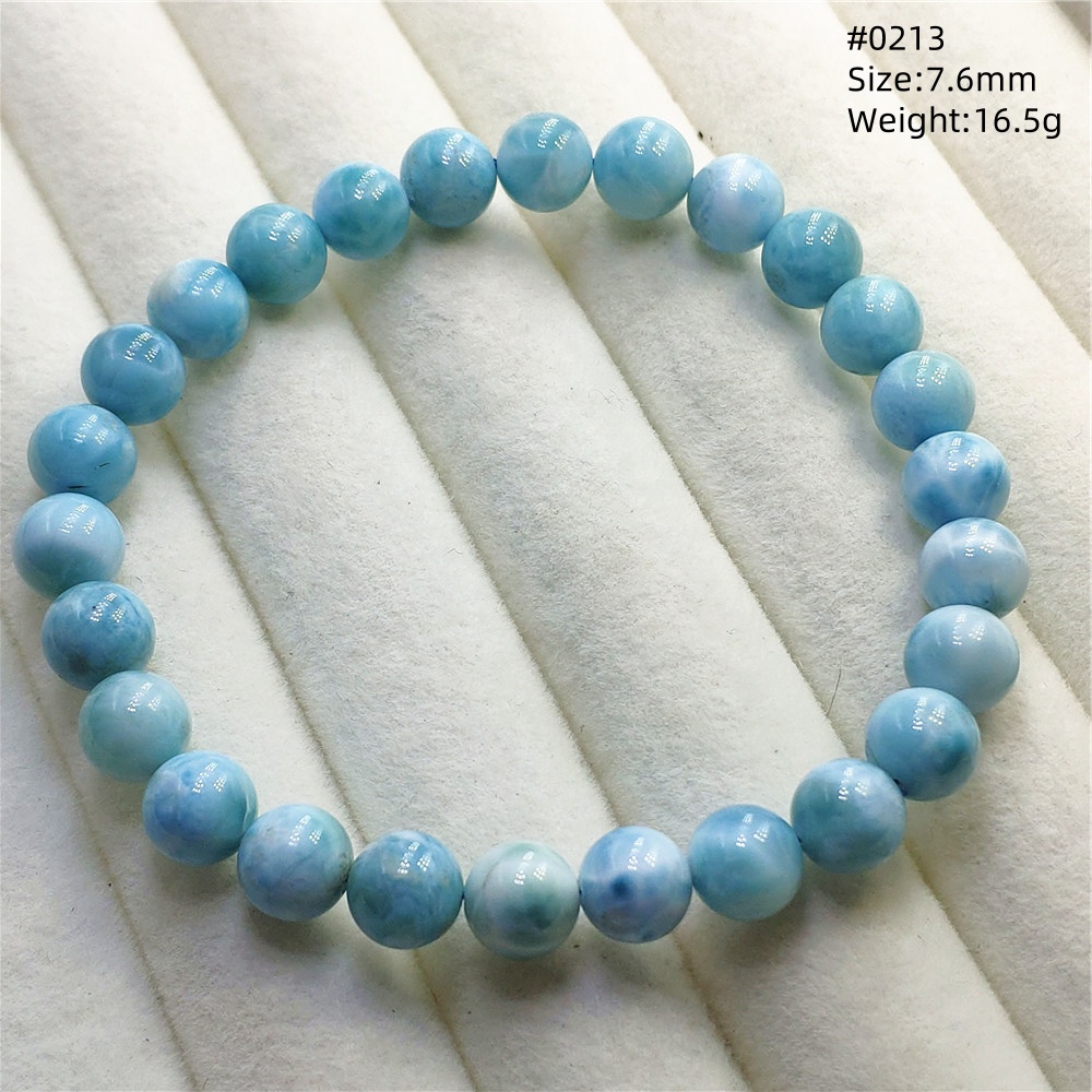 Bransoletka z naturalnego nieb – Bead Bracelet Men recenzja i cena