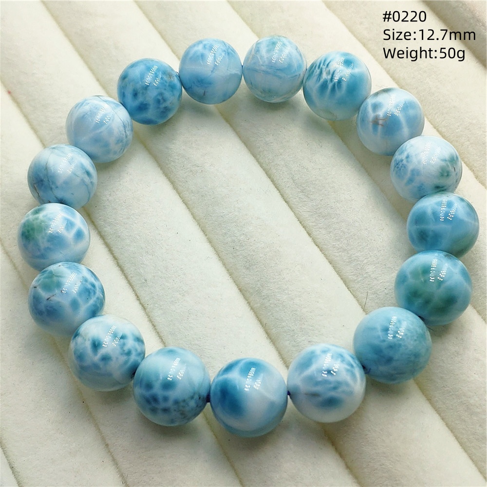 Bransoletka z naturalnego nieb – Bead Bracelet Men recenzja i cena