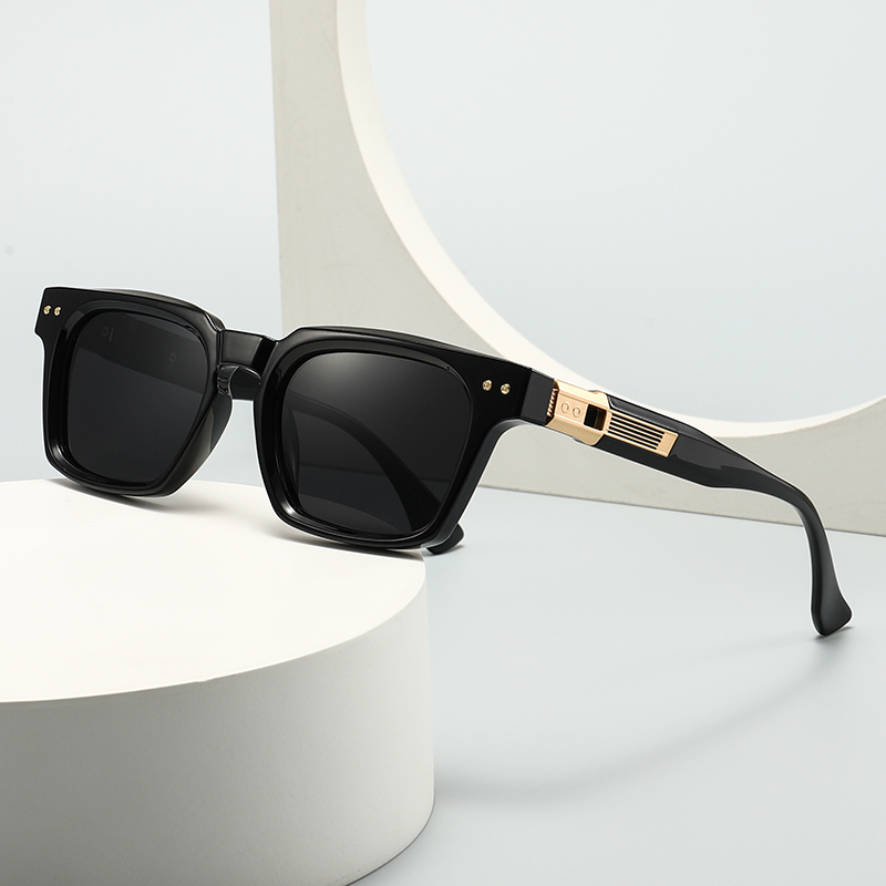 Okulary przeciwsłoneczne polar – Sunglasses Polarized Men recenzja i cena