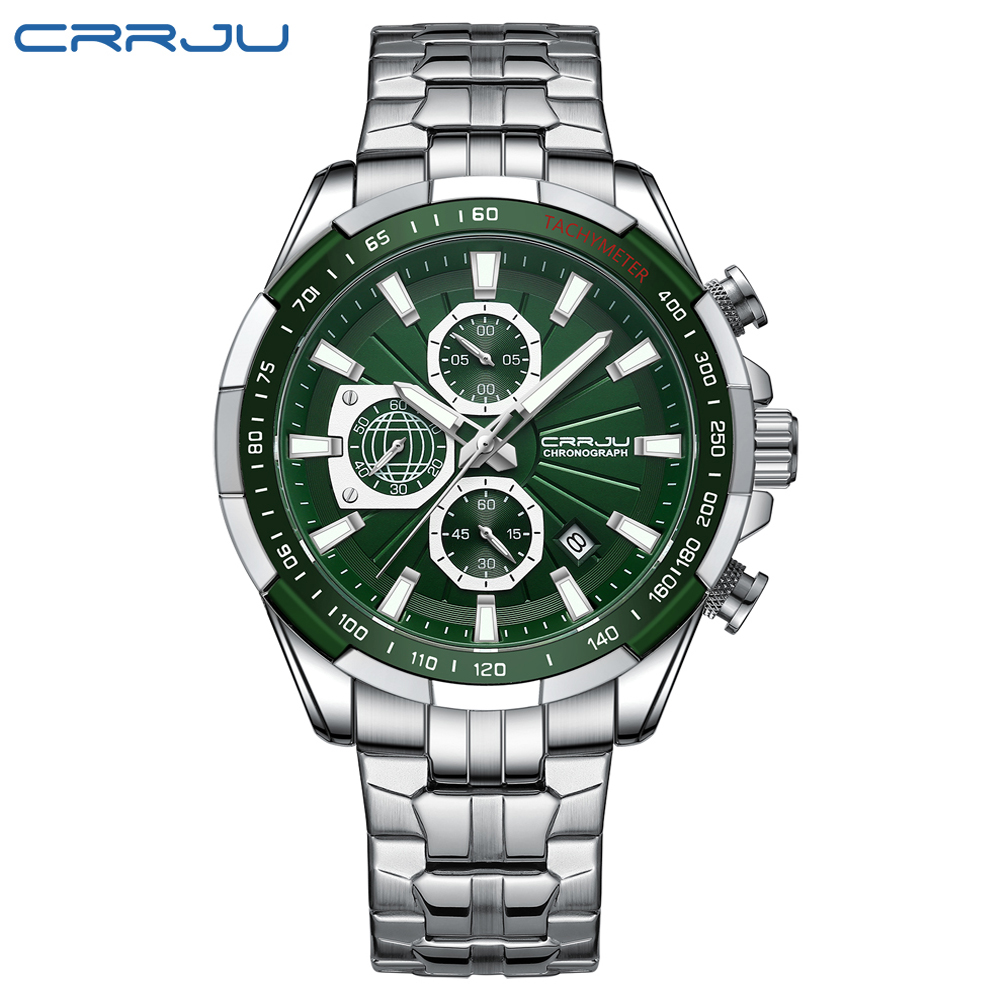 CRRJU luksusowej marki męski z – Men'S Accessories Luxury Brands recenzja i cena