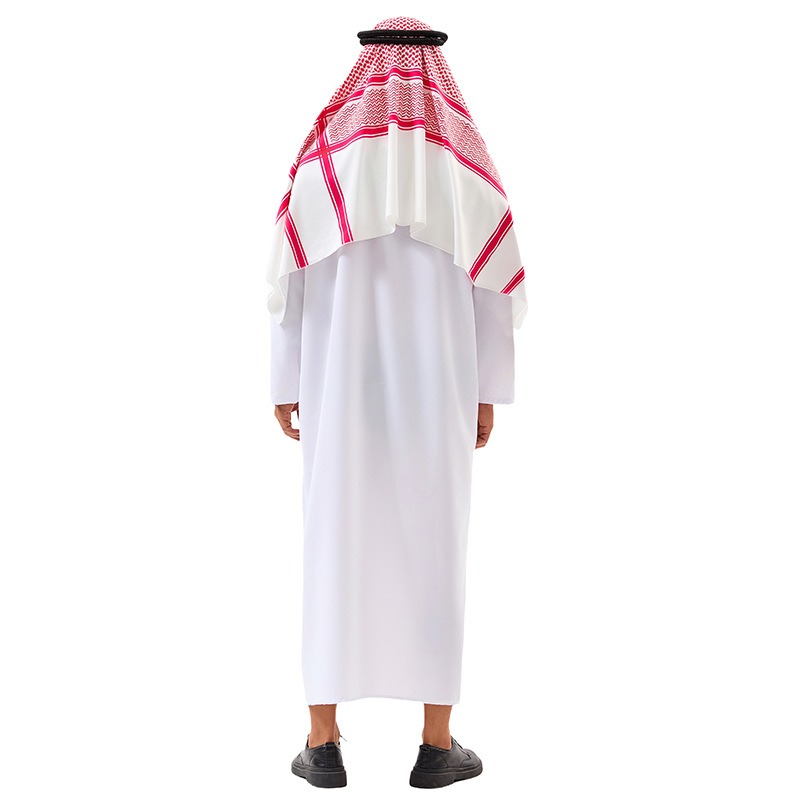 Strój arabski, odzież bliskows – Men Accessories In Dubai recenzja i cena