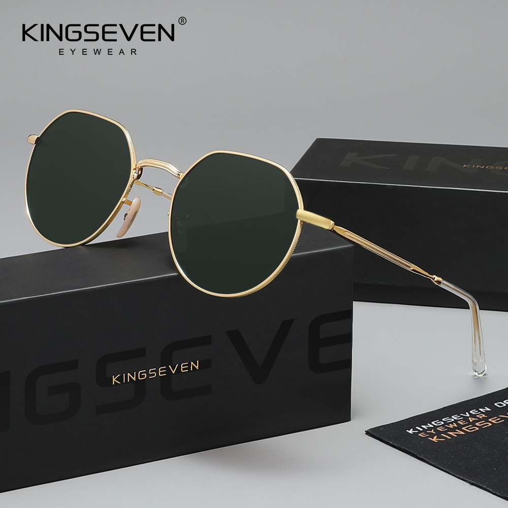 Okulary przeciwsłoneczne polar – Men'S Vacation Accessories recenzja i cena