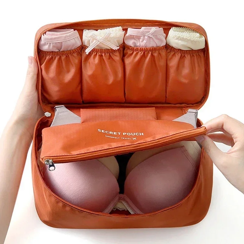 1 szt. Podróżny organizer na b – Men'S Accessories Organizer For Wardrobe recenzja i cena