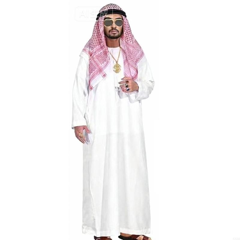 Łatwy do przechowywania arabsk – Men Accessories In Dubai recenzja i cena