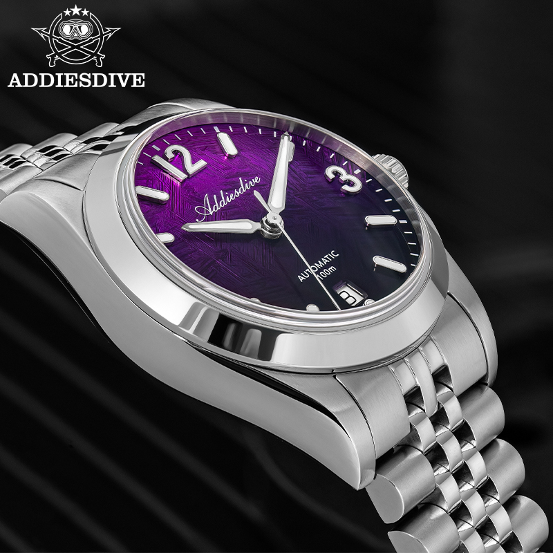 ADDIESDIVE Nowy Automatyczny Z – Men'S Accessories Luxury Brands recenzja i cena