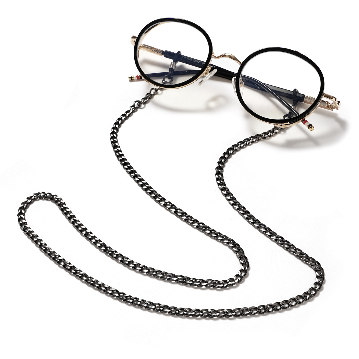 Prosty łańcuszek do okularów S – Men'S Accessories Chain recenzja i cena
