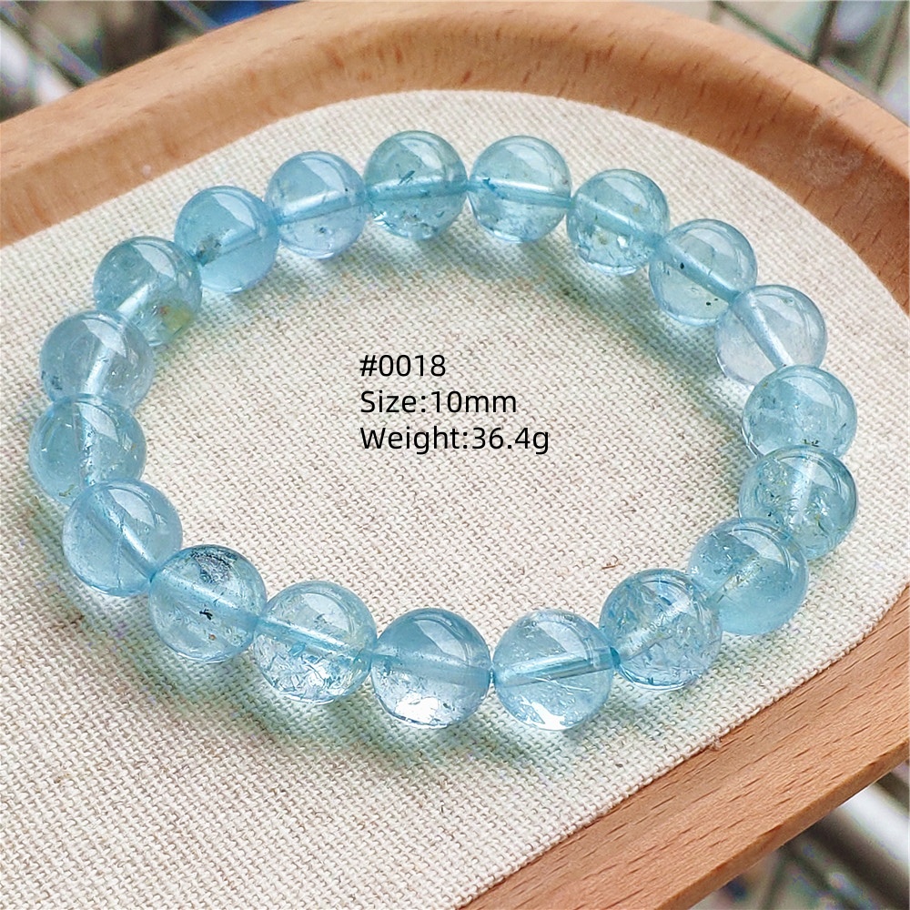 Bransoletka z naturalnego nieb – Bead Bracelet Men recenzja i cena