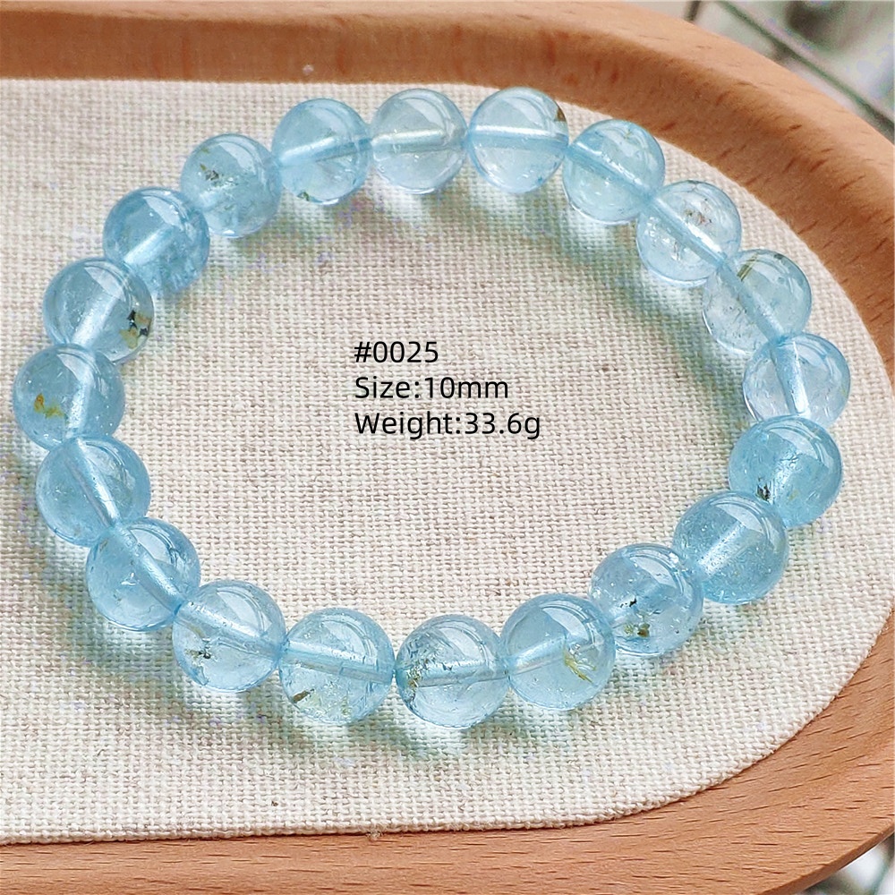 Bransoletka z naturalnego nieb – Bead Bracelet Men recenzja i cena