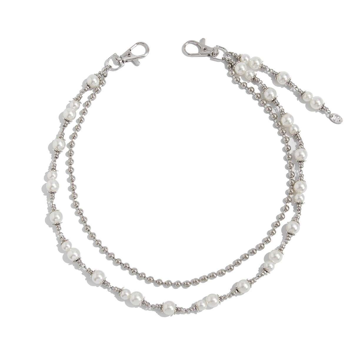 Ingemark 2025 Modny Unikatowy  – Men'S Accessories Chain recenzja i cena