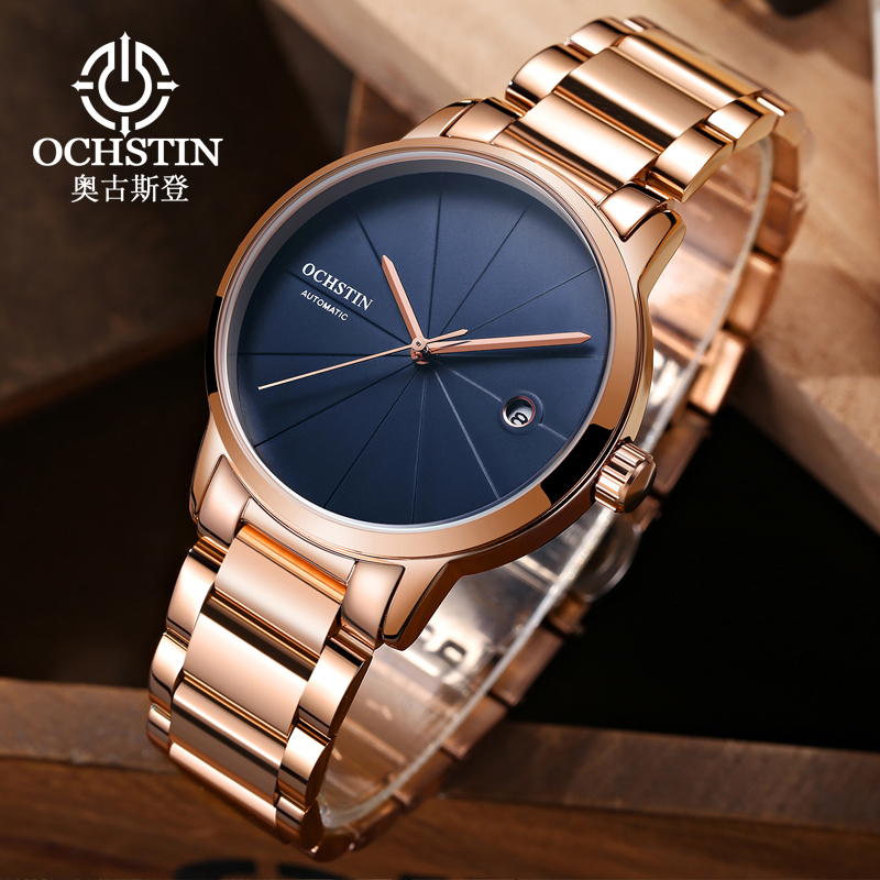 Ochstin automatyczny zegarek m – Men'S Accessories Luxury Brands recenzja i cena