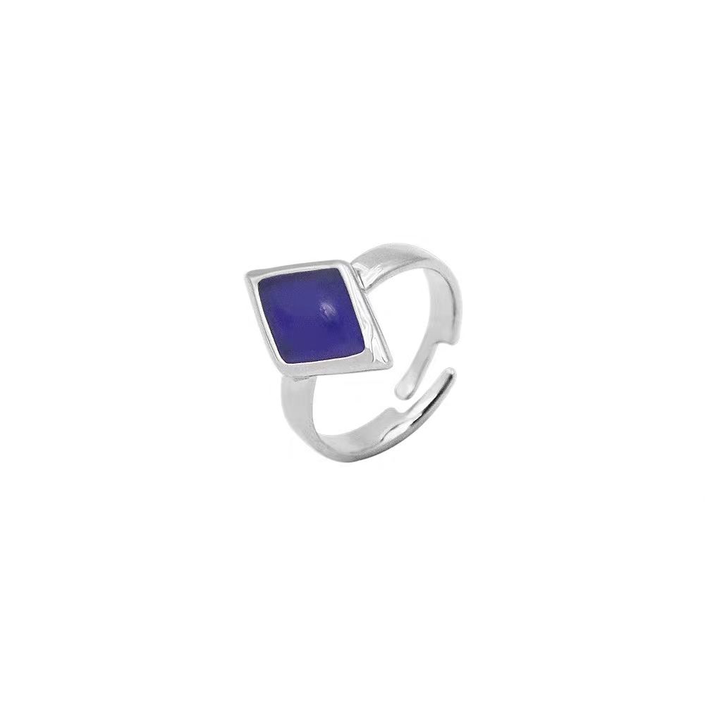 Pierścień anime Genshin Impact – Men Accessories For Gift recenzja i cena