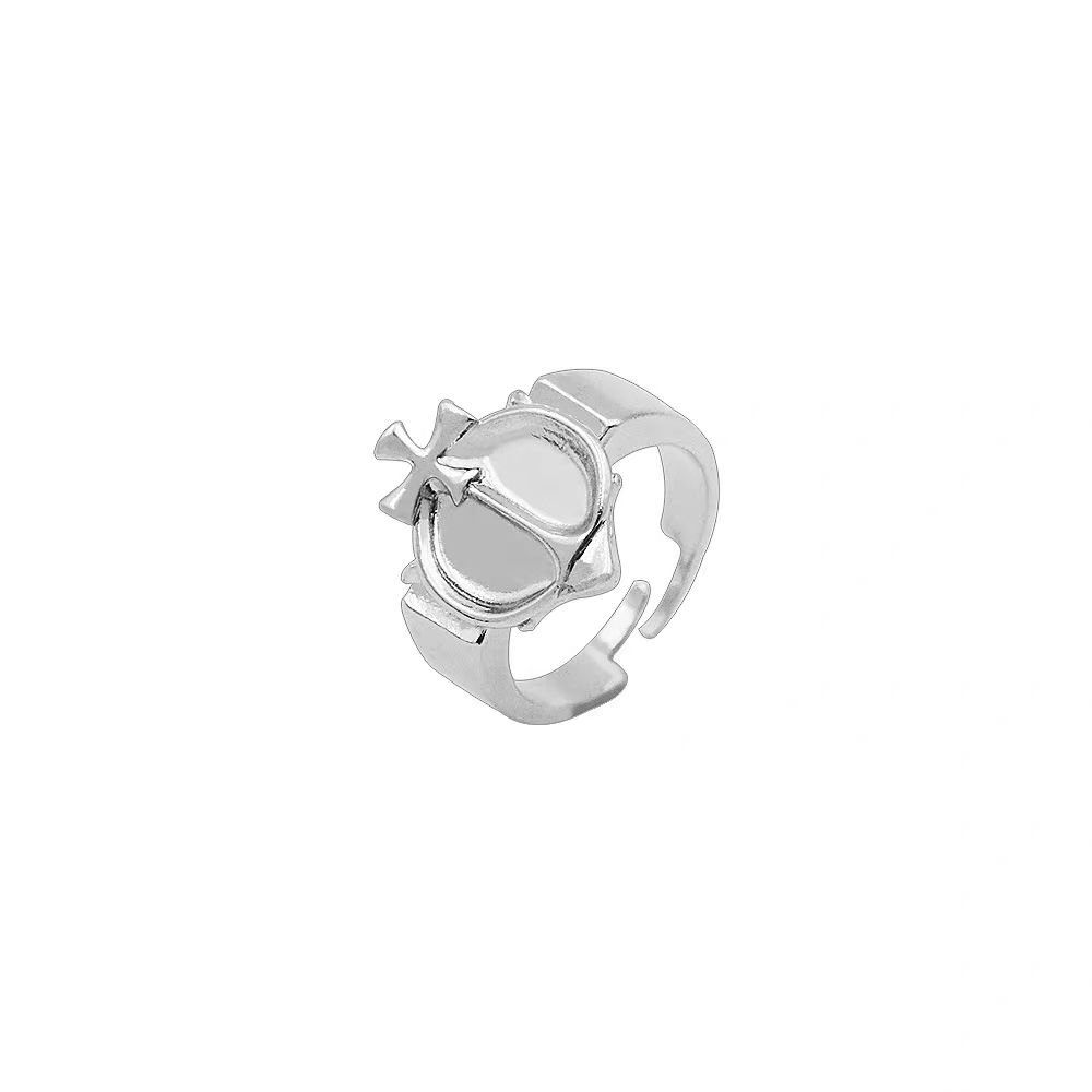 Pierścień anime Genshin Impact – Men Accessories For Gift recenzja i cena