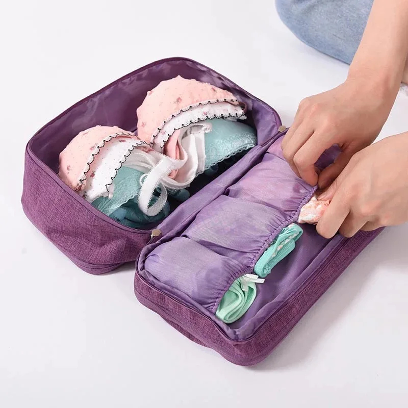 Torba do przechowywania bieliz – Men'S Accessories Organizer For Wardrobe recenzja i cena