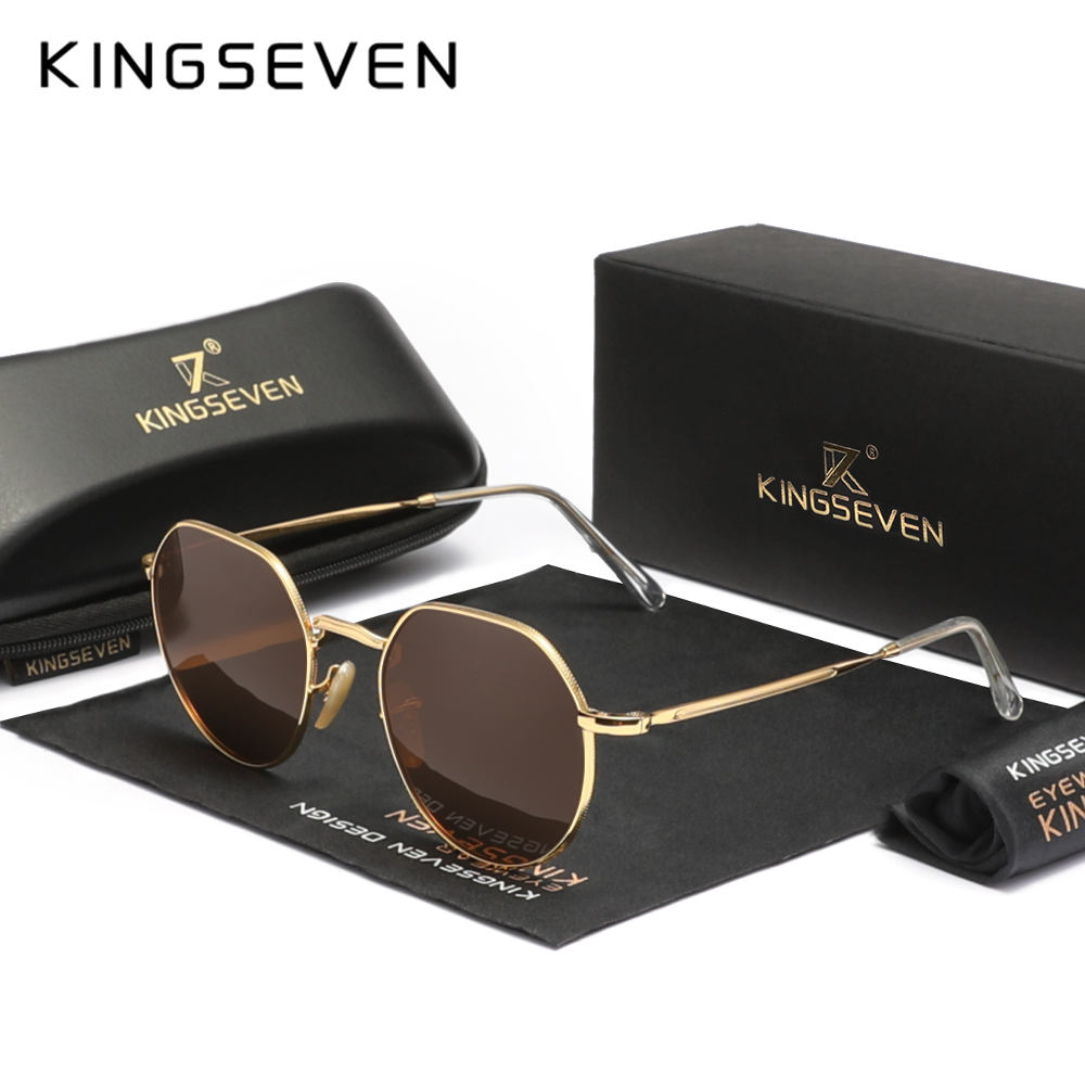 KINGSEVEN Fashion Design Spola – Men'S Vacation Accessories recenzja i cena