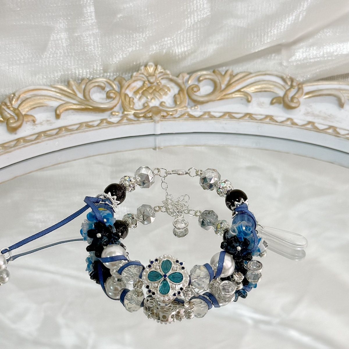 Bransoletki z koralikami dla k – Men Accessories For Gift recenzja i cena