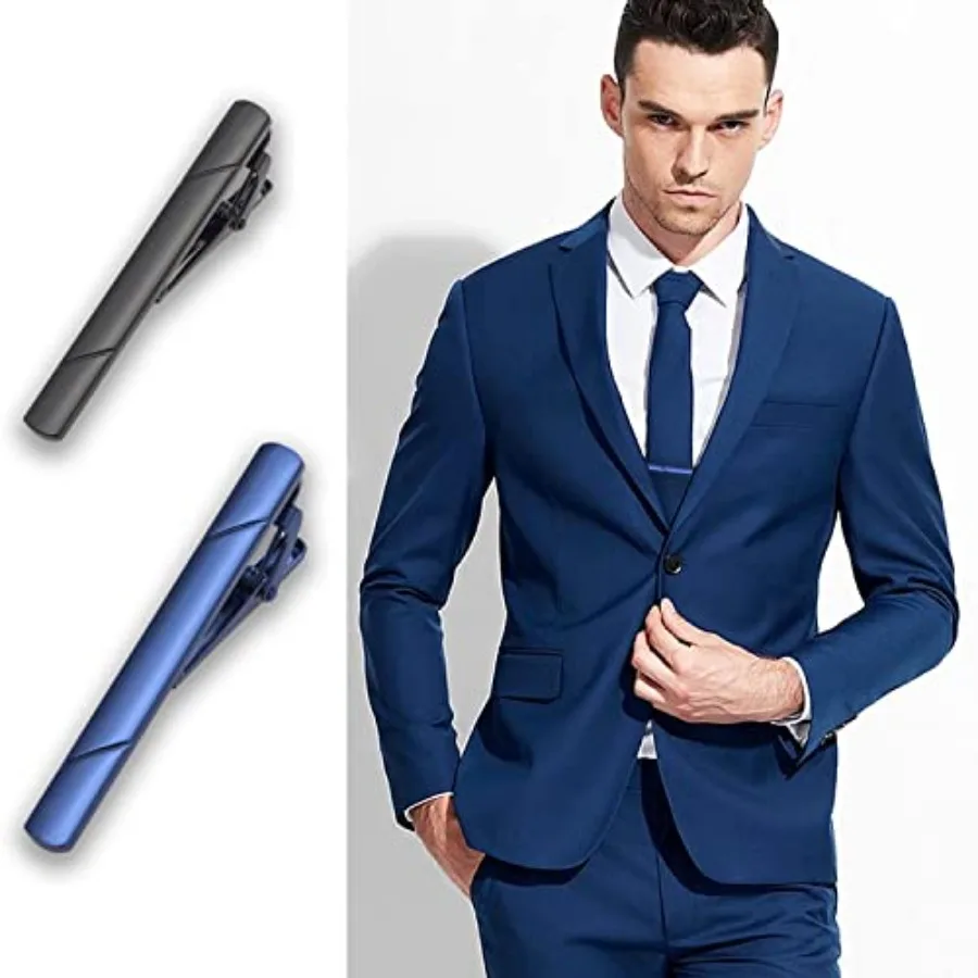 4 szt. spinek do krawata dla m – Men Accessories For Gift recenzja i cena