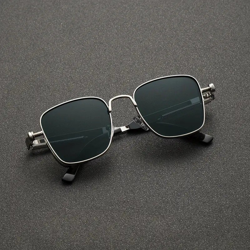 Męskie Eleganckie Okulary Prze – Sunglasses Polarized Men recenzja i cena