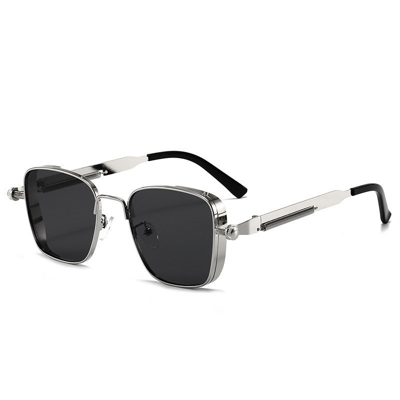 Męskie Eleganckie Okulary Prze – Sunglasses Polarized Men recenzja i cena