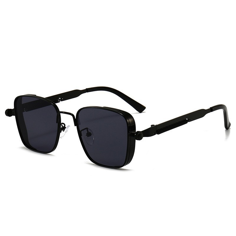 Męskie Eleganckie Okulary Prze – Sunglasses Polarized Men recenzja i cena