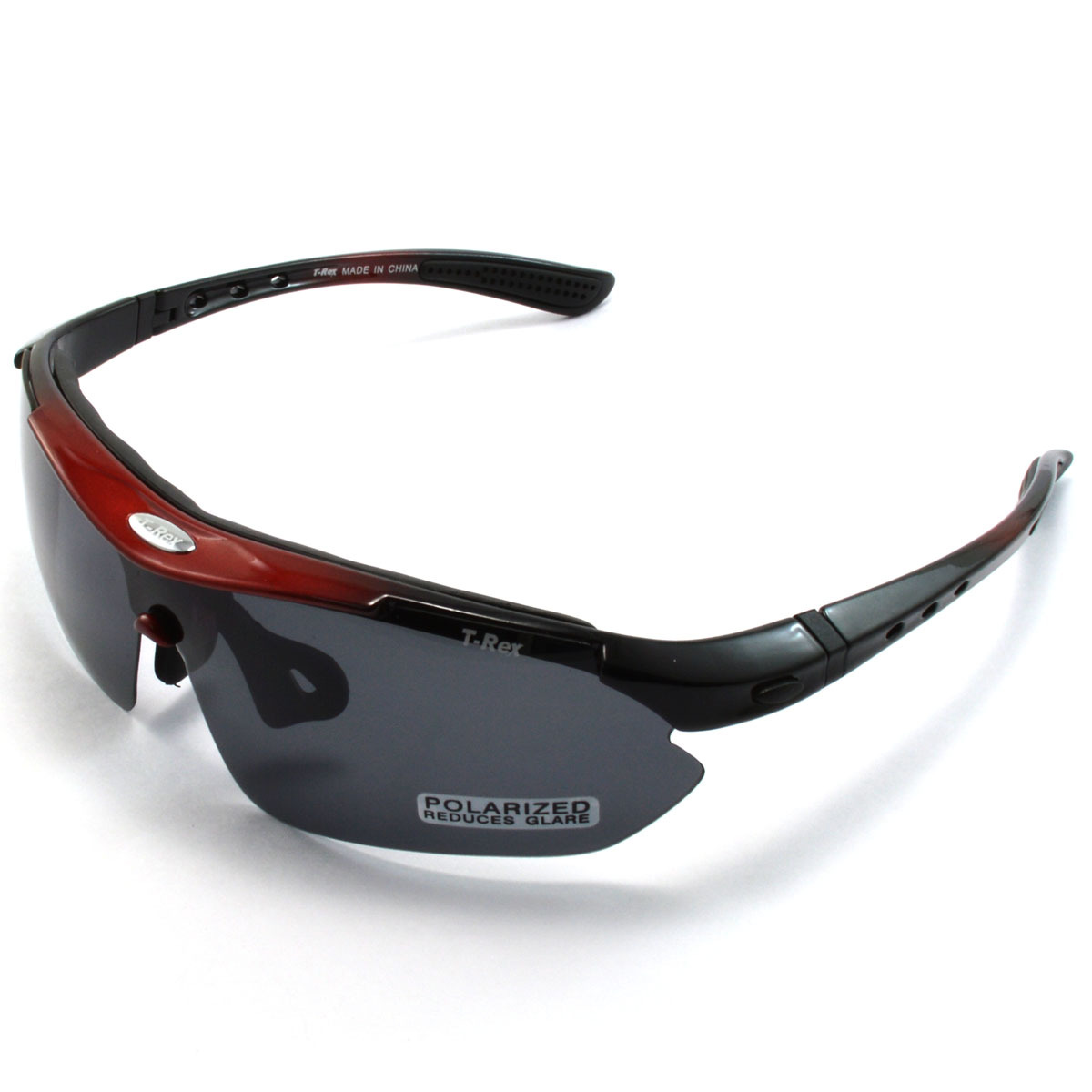 Okulary rowerowe polaryzacyjne – Sunglasses Polarized Men recenzja i cena