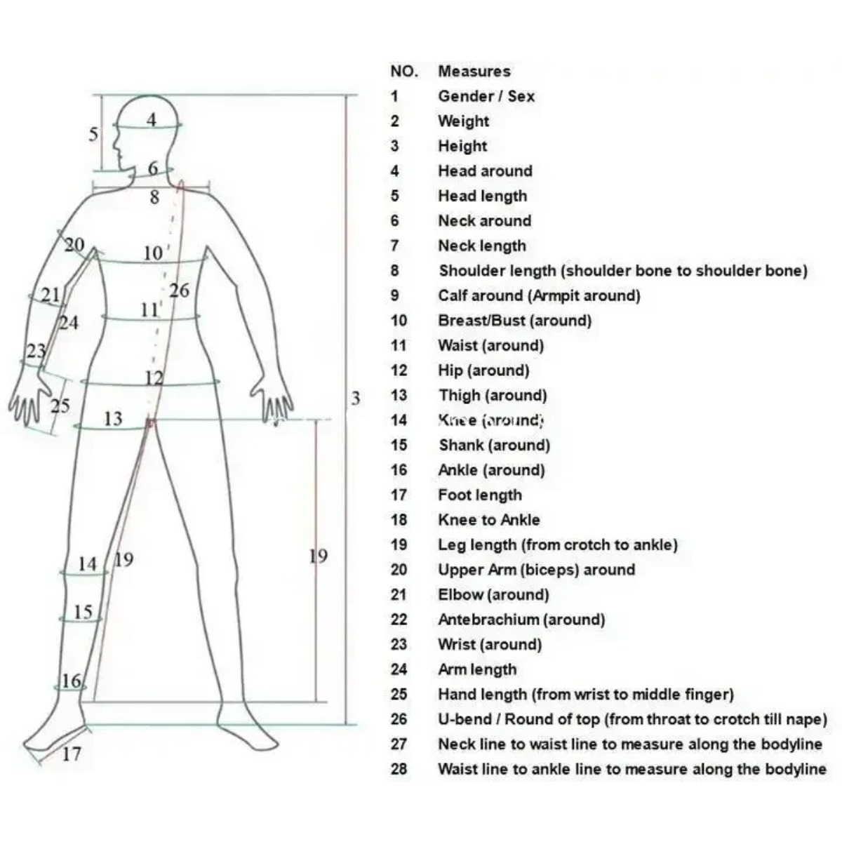 Męskie spodnie lateksowe, jean – Men'S Accessories For Jeans recenzja i cena