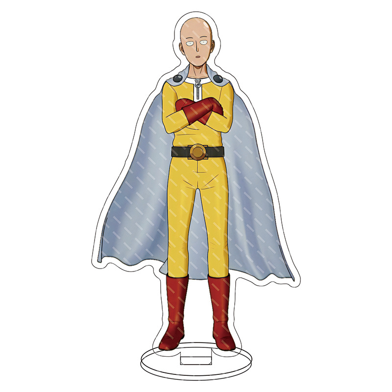 16CM Anime Akrylowy Stojak One – Men Accessories For Gift recenzja i cena