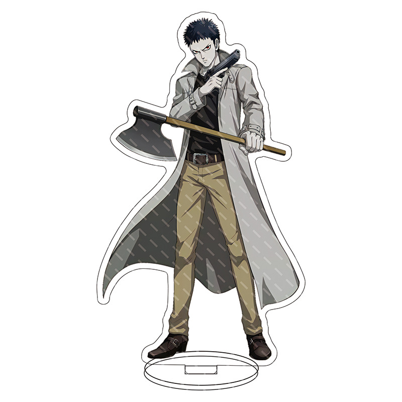 16CM Anime Akrylowy Stojak One – Men Accessories For Gift recenzja i cena