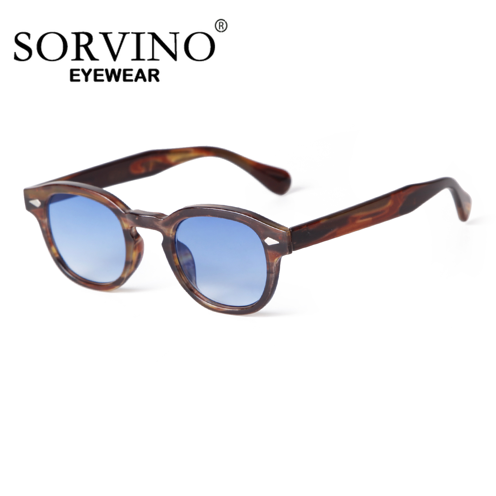 SORVINO modne kwadratowe okula – Men'S Vacation Accessories recenzja i cena
