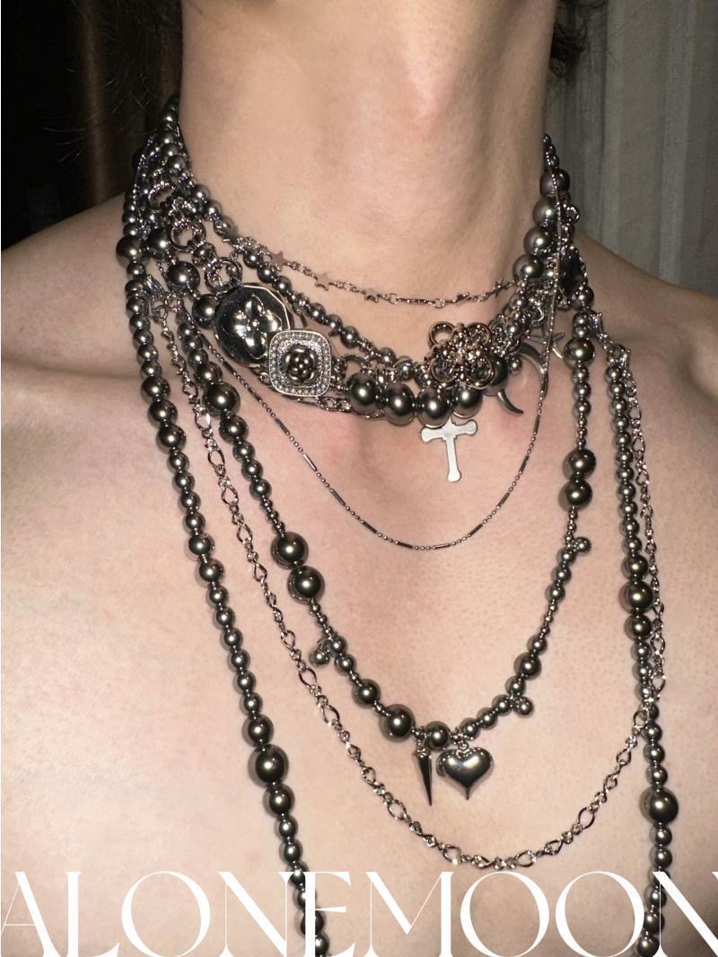 Oryginalny przemysł ciężki Łań – Men'S Accessories Chain recenzja i cena