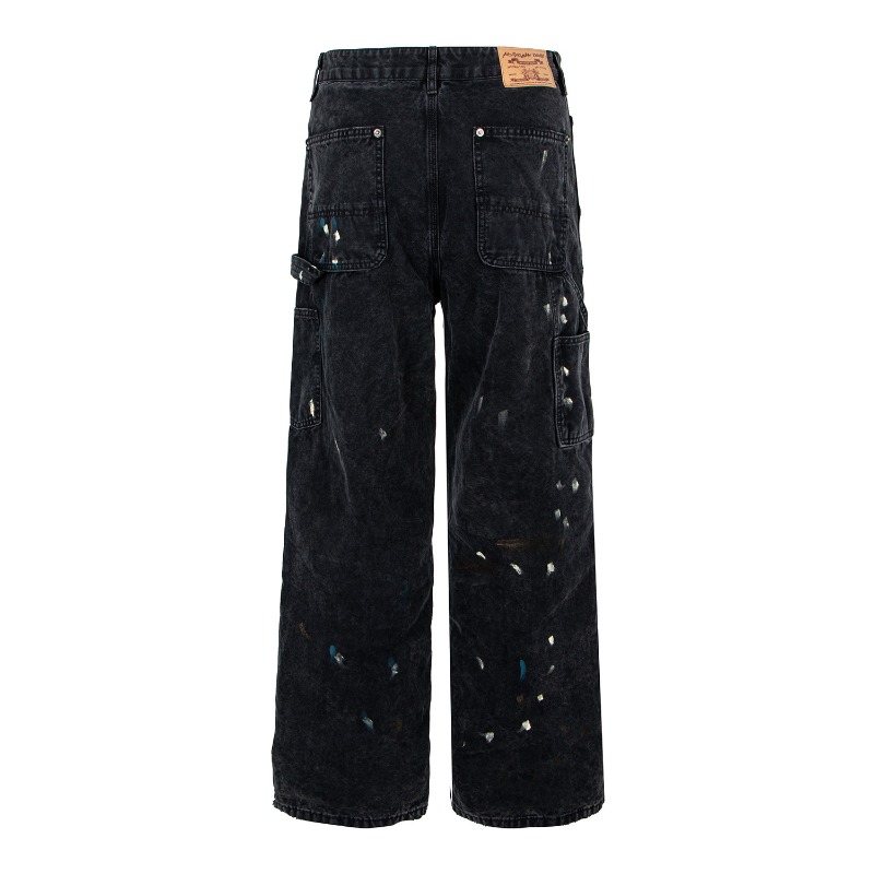Amerykańskie retro spodnie jea – Men'S Accessories For Jeans recenzja i cena