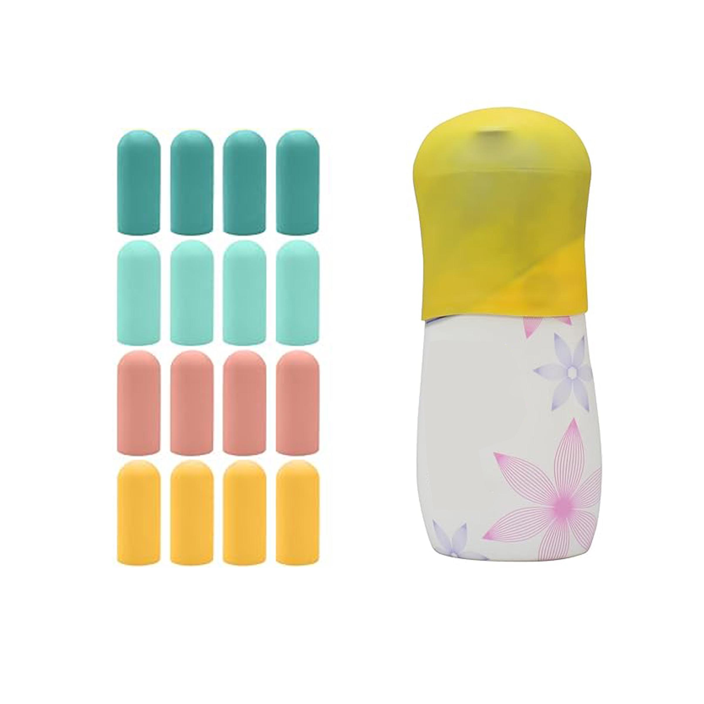 16 silikonowych osłonek na but – Men'S Vacation Accessories recenzja i cena